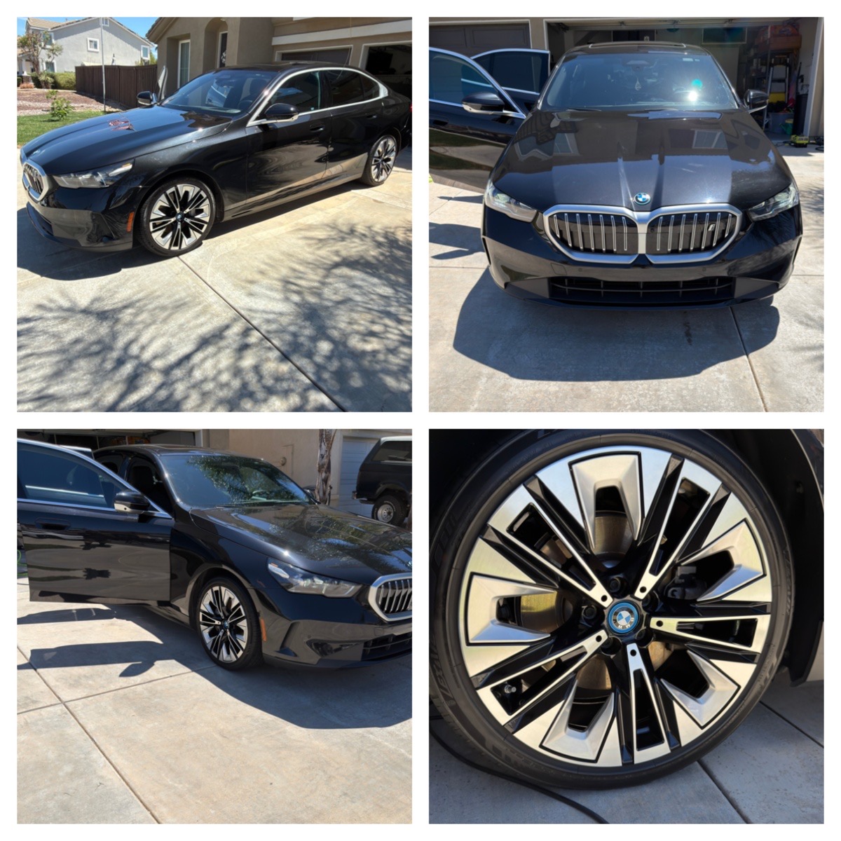 BMW