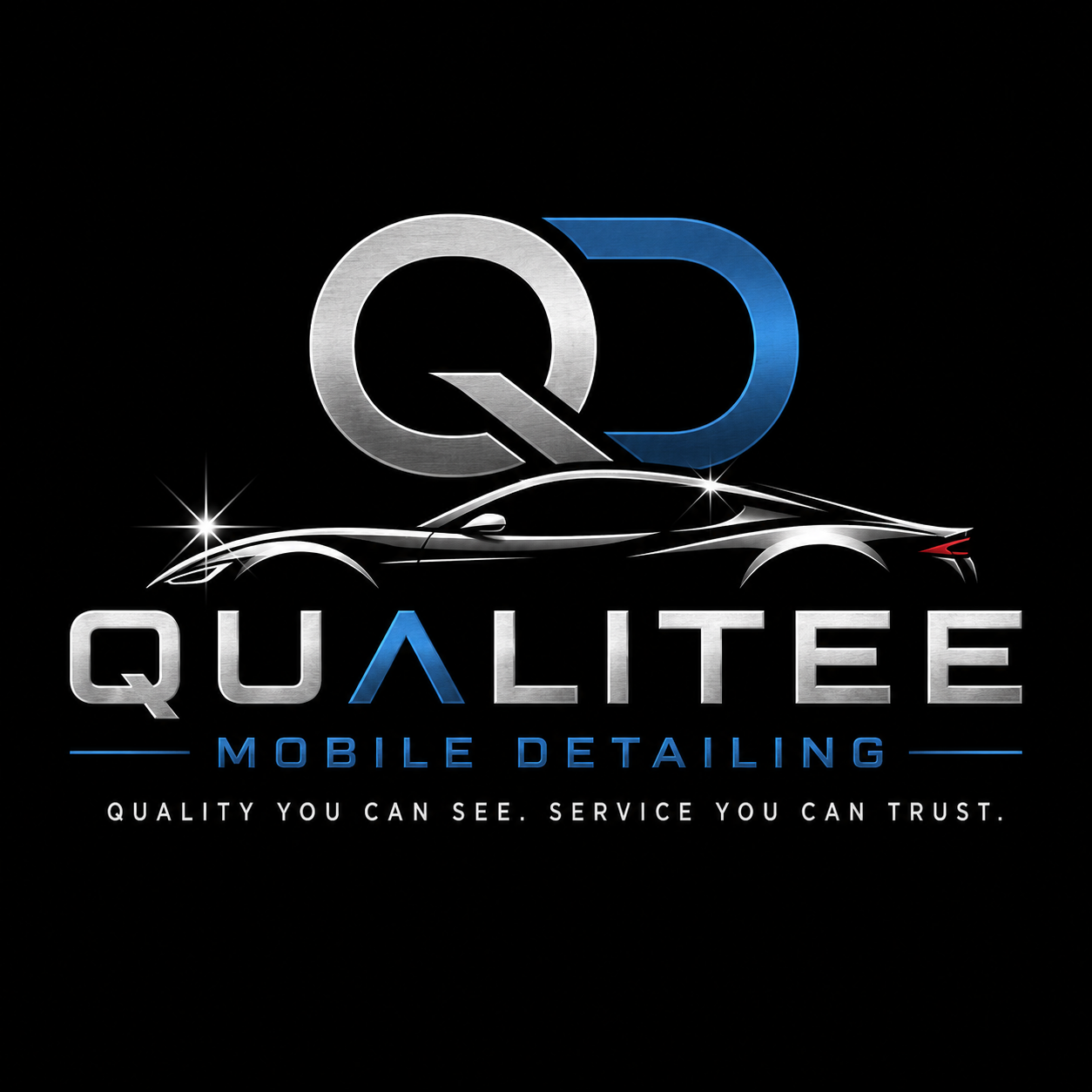 Qualitee Mobile Detailing